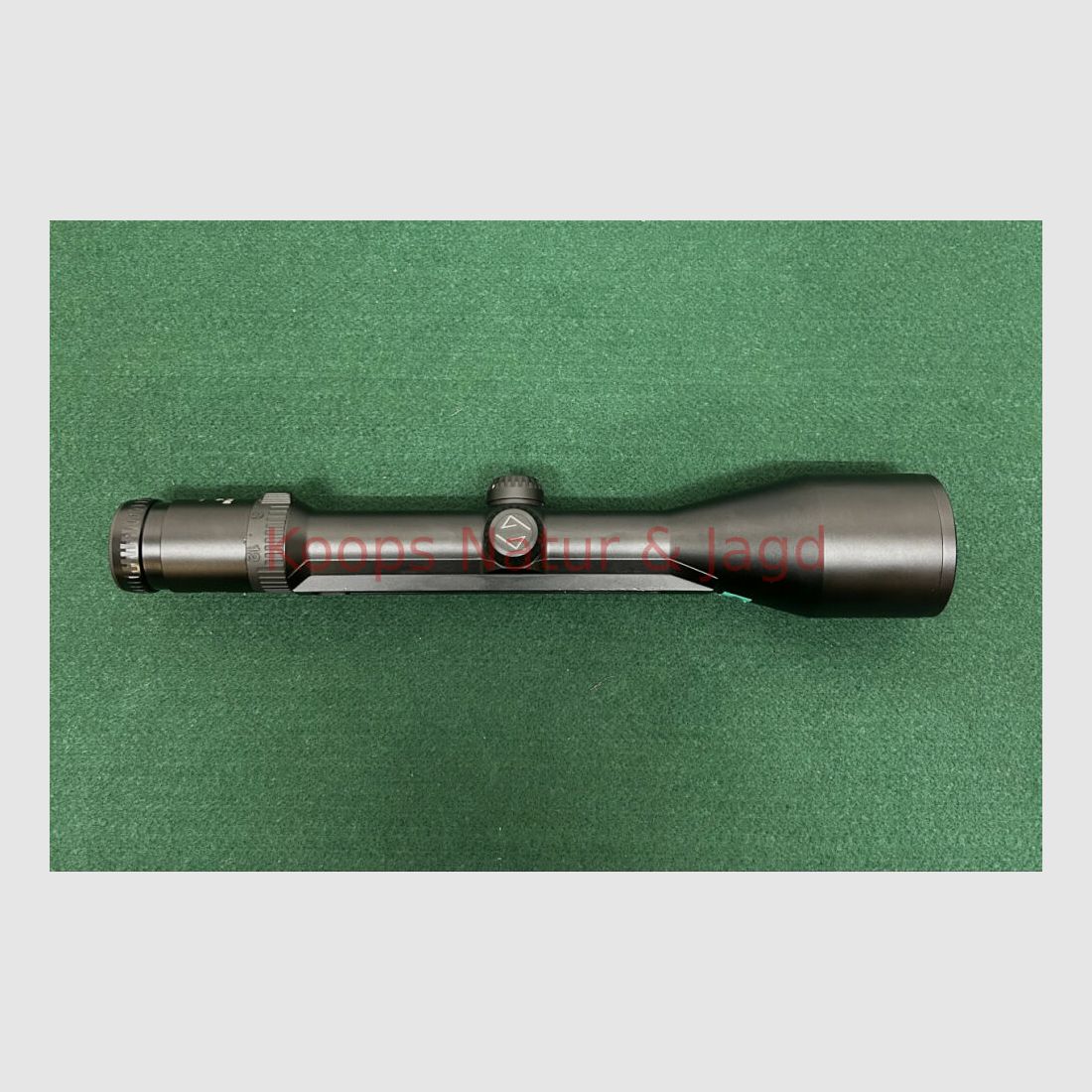 Zeiss Diavari VM 3-12x56 T*