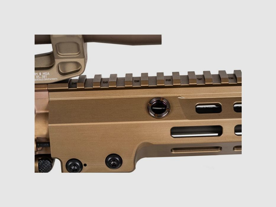 Super Duty MOD1 Gewehr 14,5 »- DDC, Bild 3 von 5