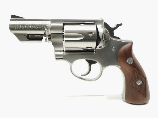 Ruger Speed Six