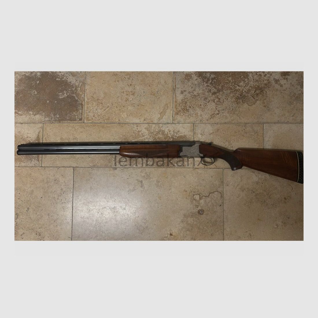 Winchester XTR Win 12/70