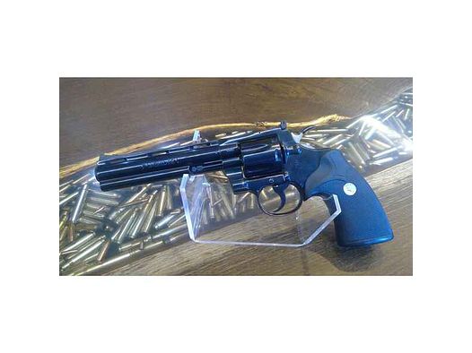 Revolver Colt Python Kal.357Mag. gebraucht