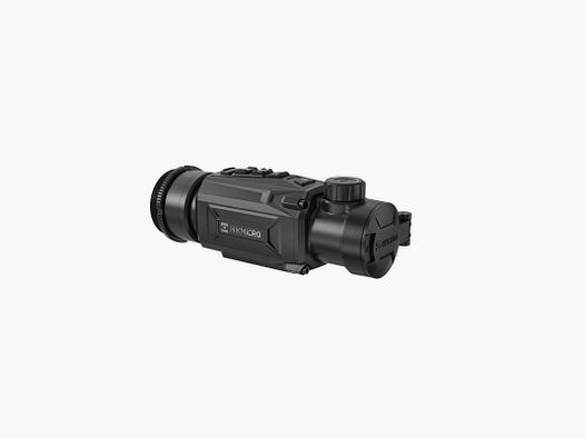 HIKMICRO Clip-On Thunder TQ35C 2.0