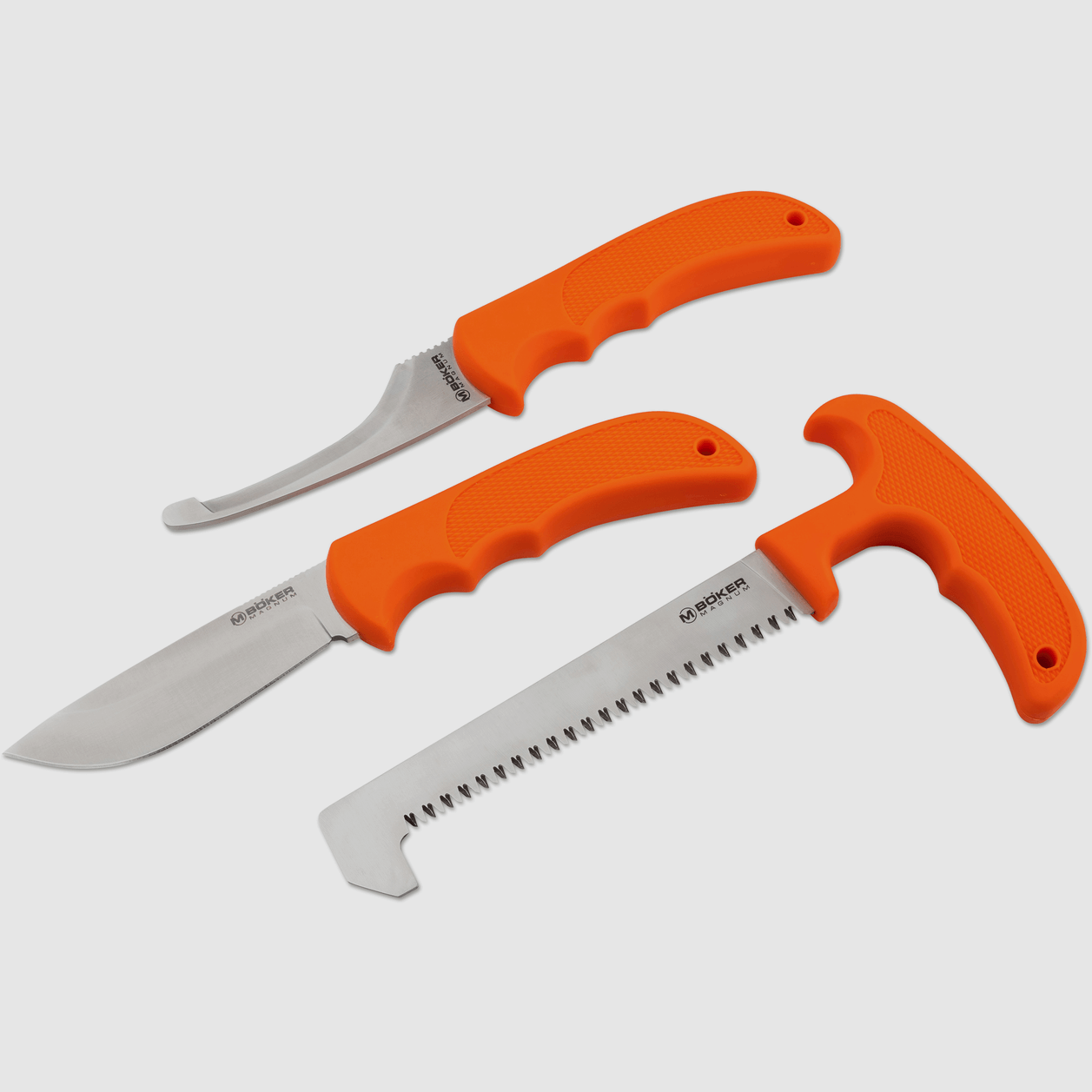 Böker Magnum HL Game Set