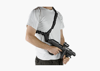 FAB Defense BUNGEE Pas na jeden punkt