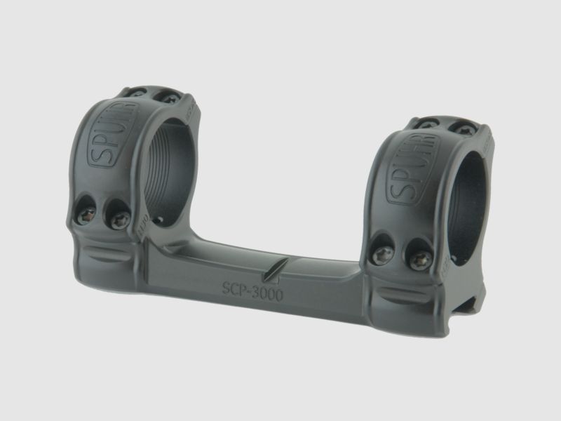 Montaggio del blocco Spuhr 30 H 25,4 / 10,4 mm OMIL PIC