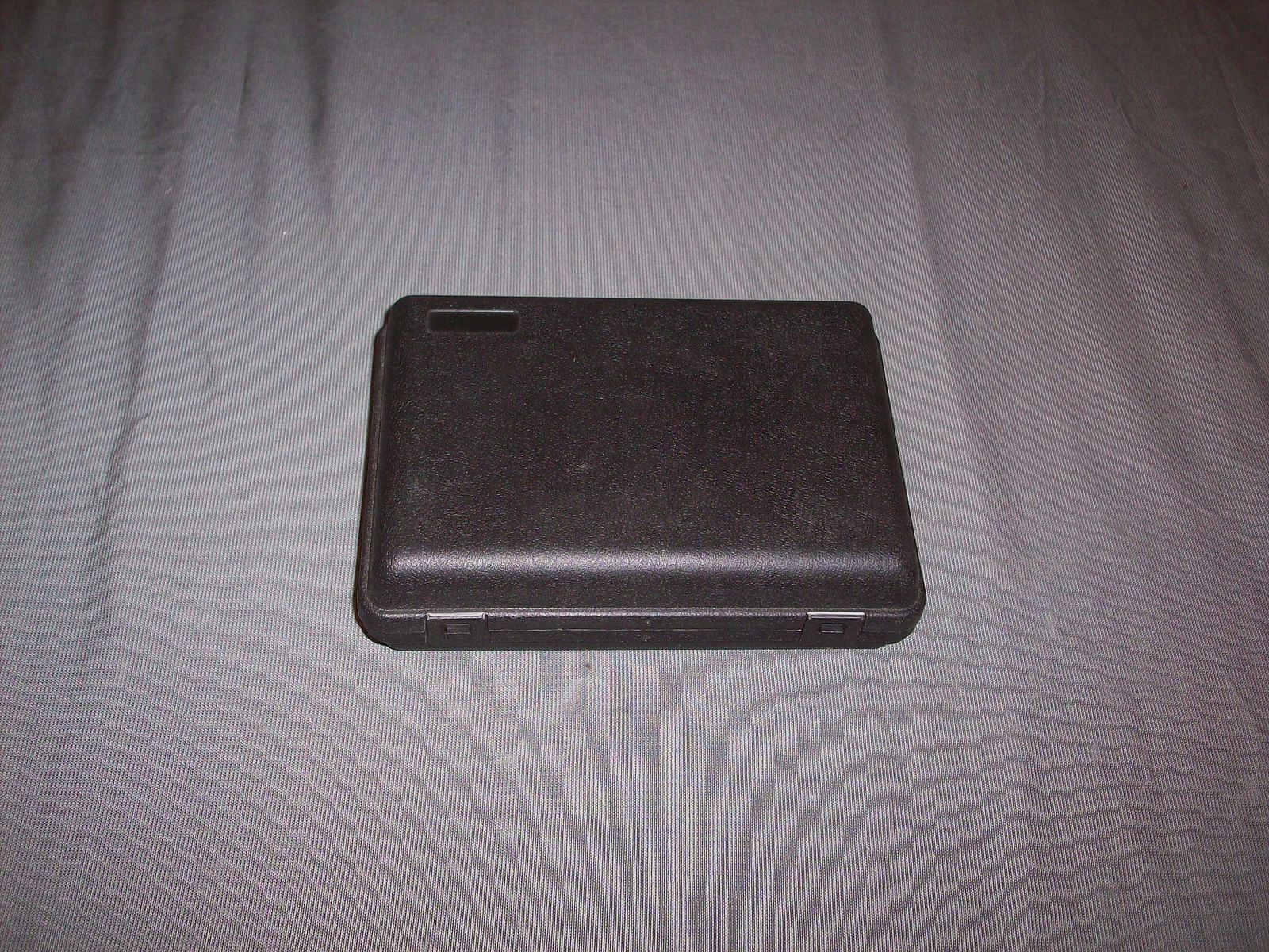 Pistolet gazowy Röhm RG 300, 6 mm Automatik Model i akcesoria!