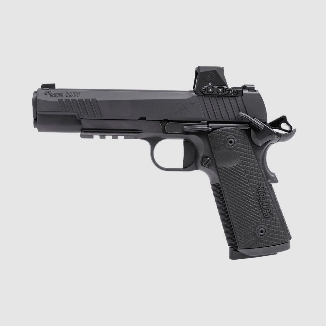 Sig Sauer Pistole 1911-X Romeo-X – .45 ACP, Bild 1 von 3