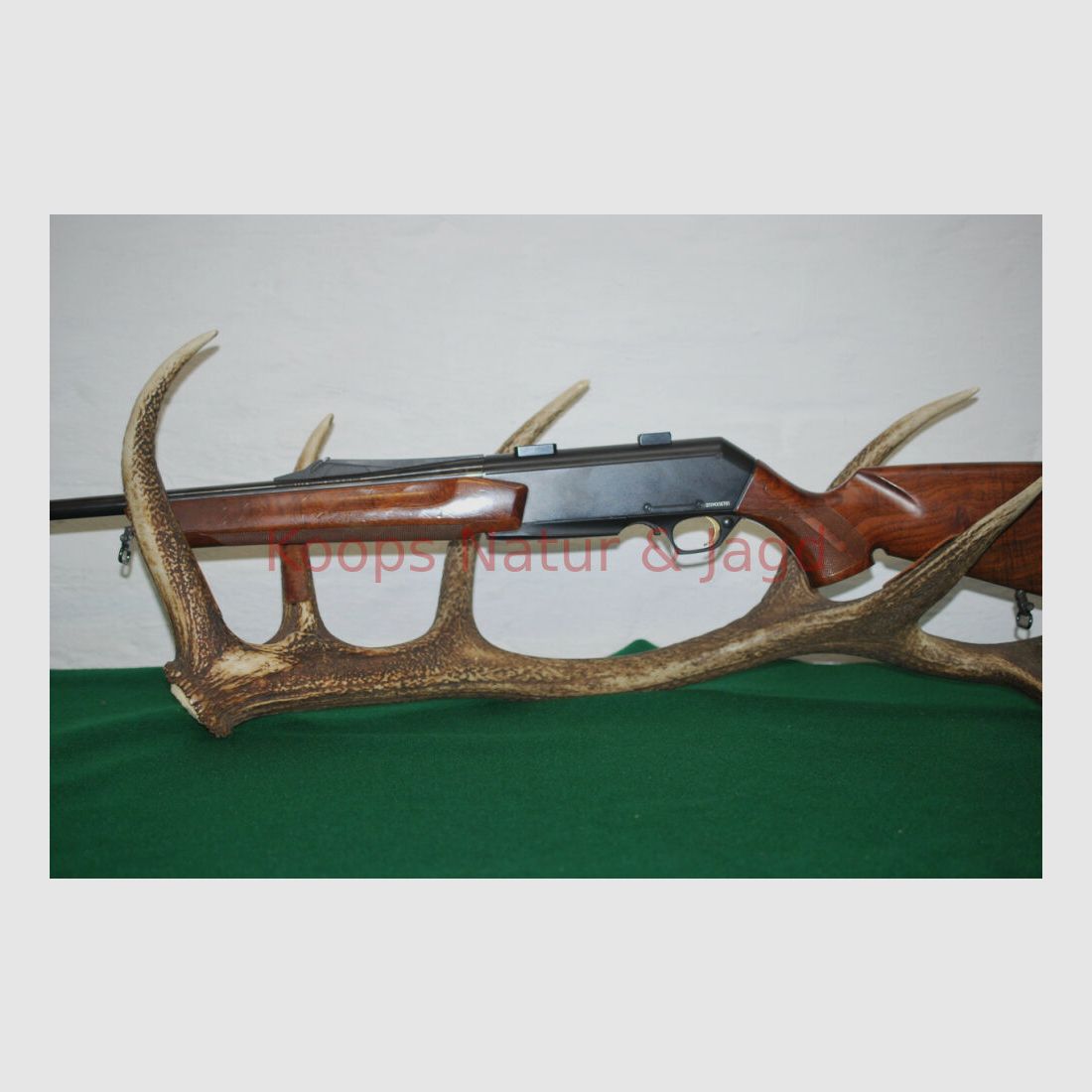 Browning/FN Long Trac