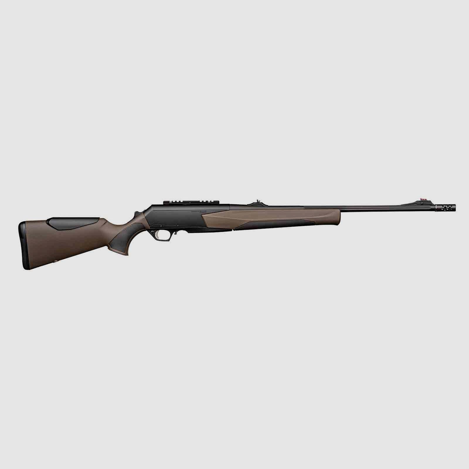 BROWNING Maral Composite Brown HC Adjustable