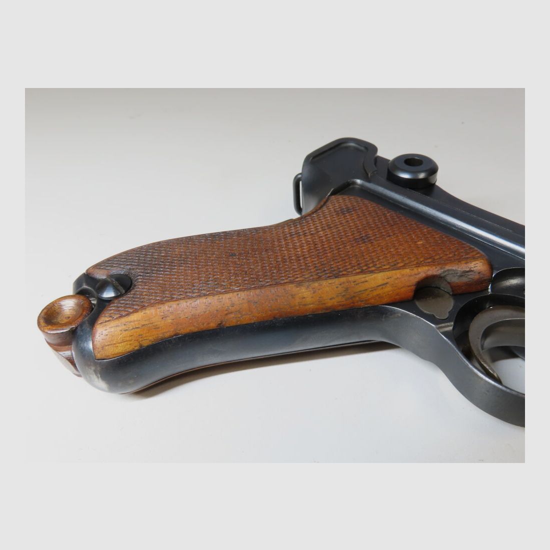 Waffenfabrik Bern 08 - 06/29