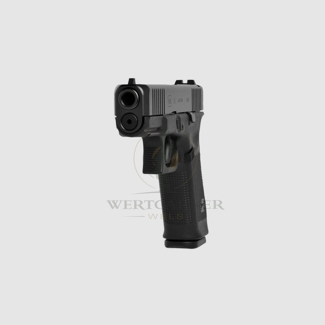 Glock 45 Gen 5 FS 9x19, Bild 4 von 5