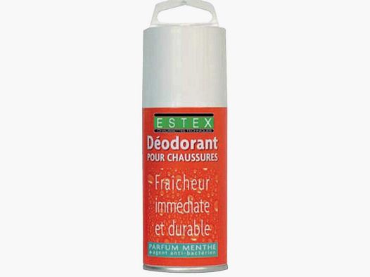 Antibacterial Deodorizing Spray Mint 150 ml ESTEX®