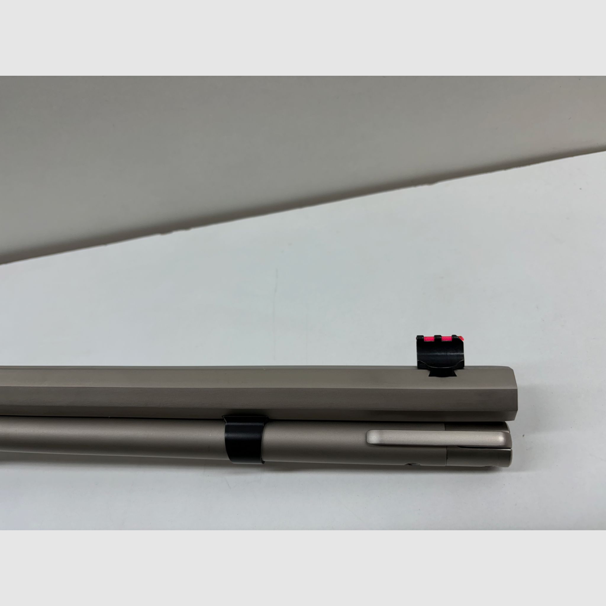 CHIAPPA 1892 TD ALASKAN RIFLE – CHROME 20″