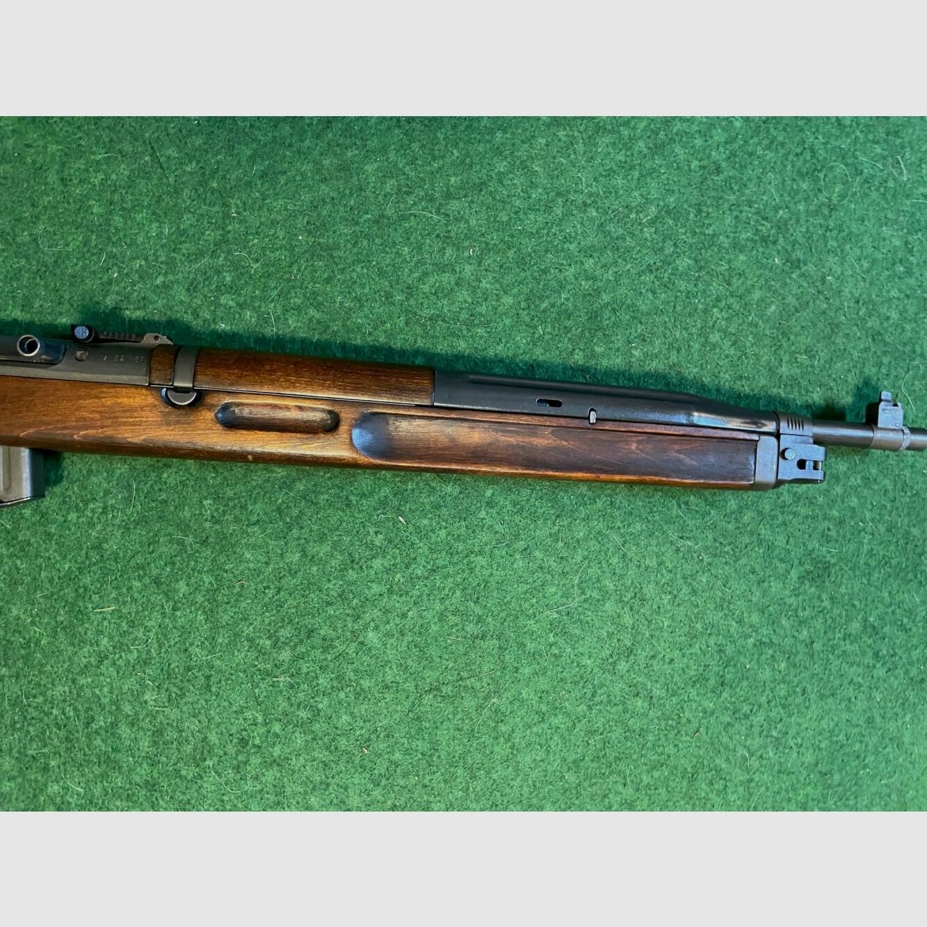 Brünner Waffenwerke VZ	 VZ 52/57