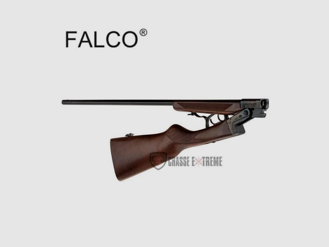 Bockflinte FALCO Kal. 410 MAGNUM, Bild 1 von 2