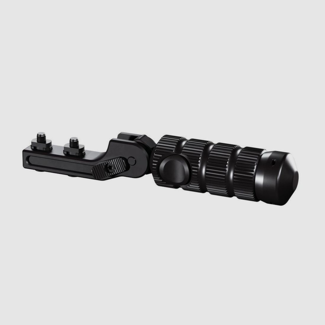 Sako, S20 monopod, M-LOK