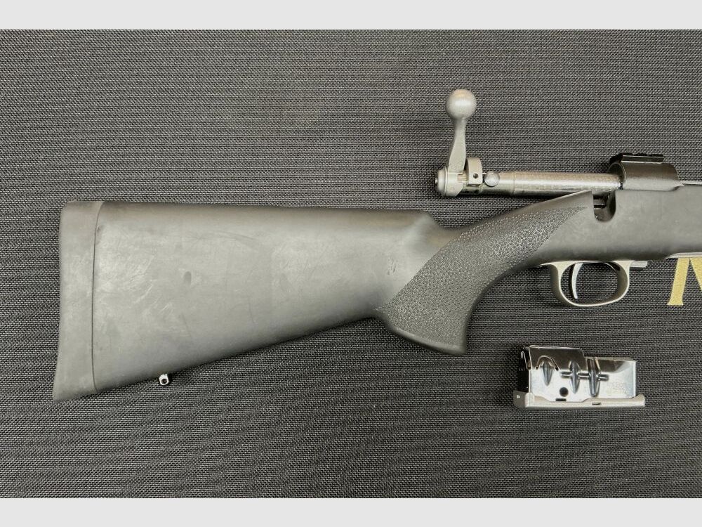 Savage 16FSS .308Win