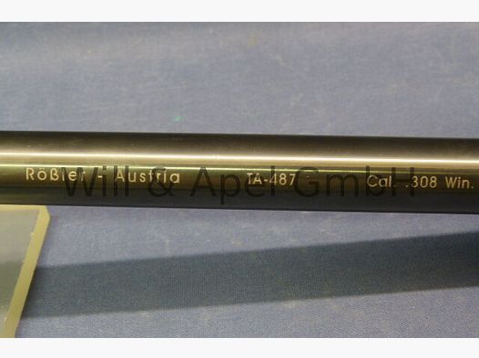 Rösler Austria TITAN Wechsellauf