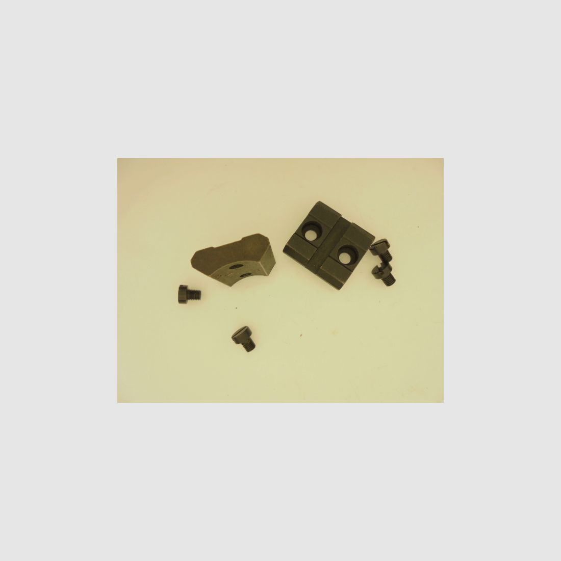 EMBASE WEAVER MARLIN 22LR, Bild 2 von 4