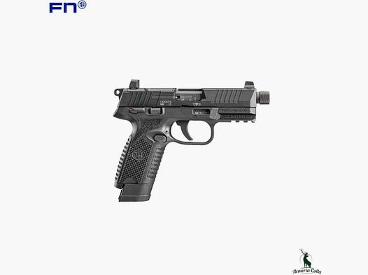 FN 502 Tactical .22lr