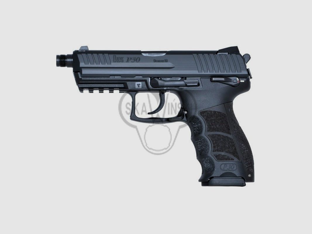 Pistola Heckler & Koch P30S - V3 9x19, imagen 1 de 2