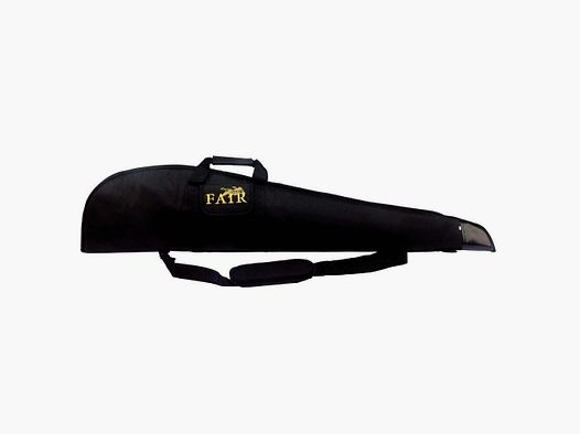 Fodero Fair Nero 122 cm Carabina