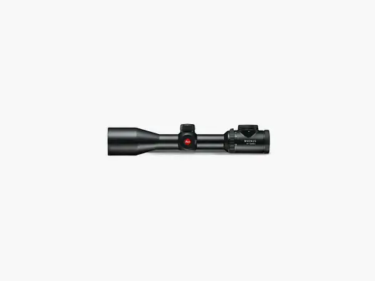 Leica Magnus 1,8–12×50i Zielfernrohr mit Schiene