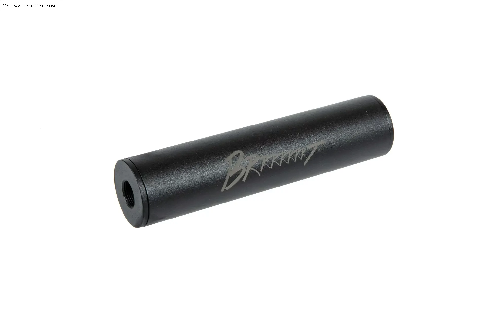 Tłumik dźwięku ASG Specna Arms Covert Tactical PRO - Brrrrt Fi 35mm, zdjęcie 2 z 8