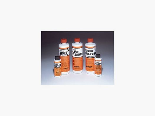 Abrillantador para granulado 20 Oz Lyman