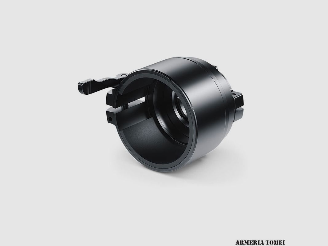 METAL ADAPTER – THERMAL SIGHT – PULSAR KRYPTON/PROTON PSP 42MM