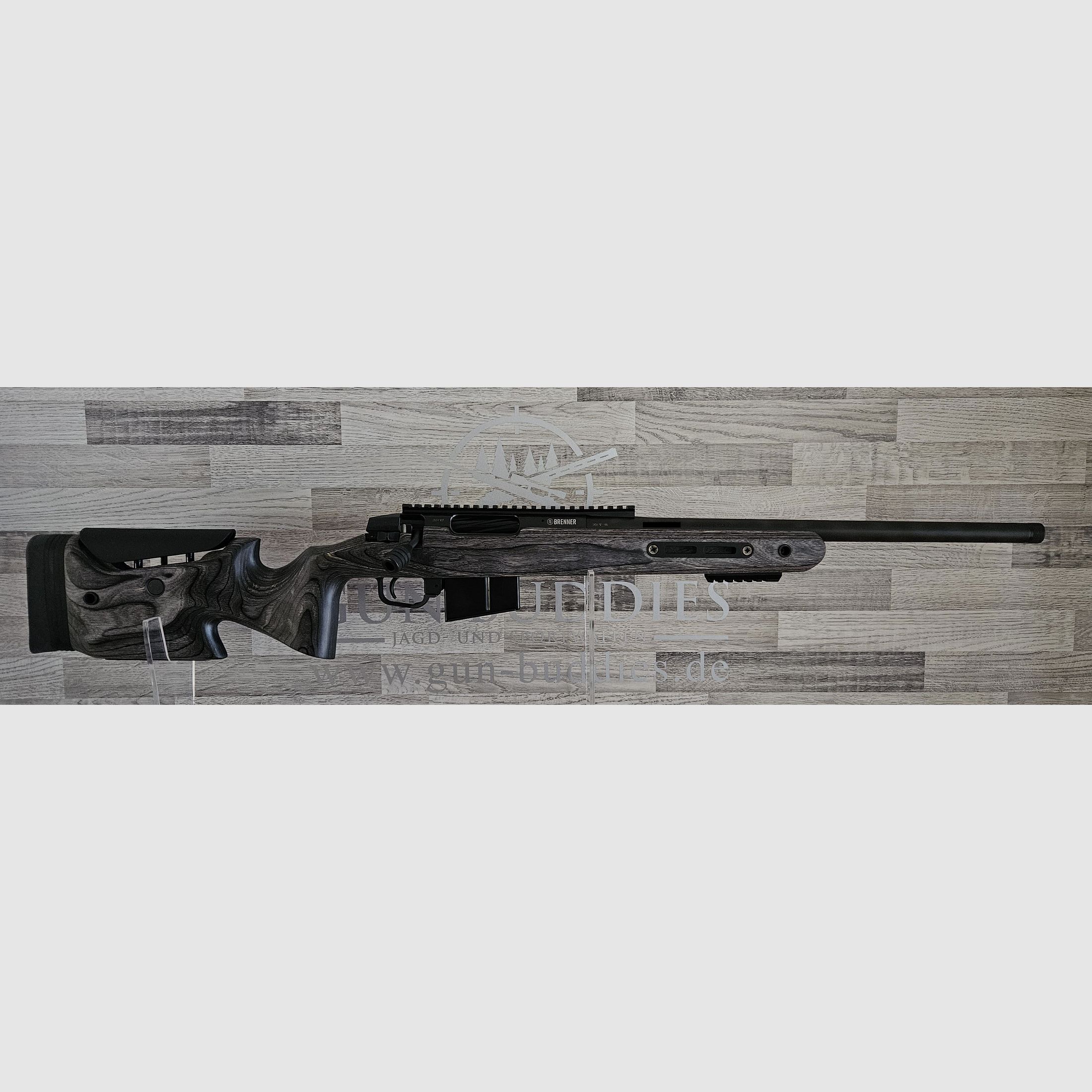 Brenner BR20 PT M Jagdmatch .308W. - Neuware vom Fachhandel, Bild 1 von 6