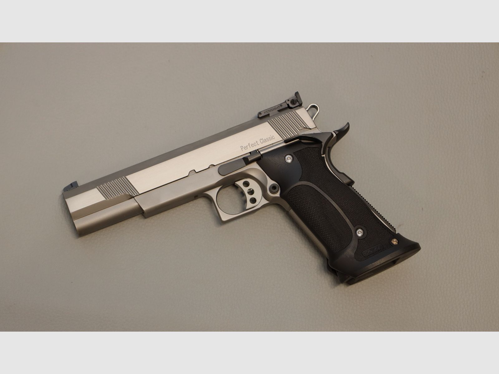 STP Prommersberger Perfect Classic 5.4, Bild 1 von 5
