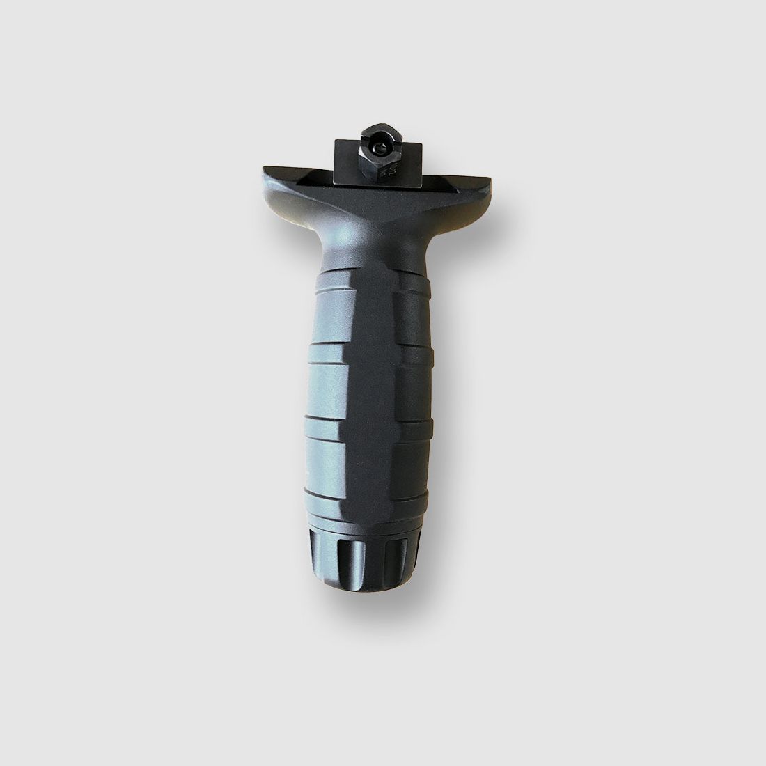 Recknagel Sturmgriff mit Hebel