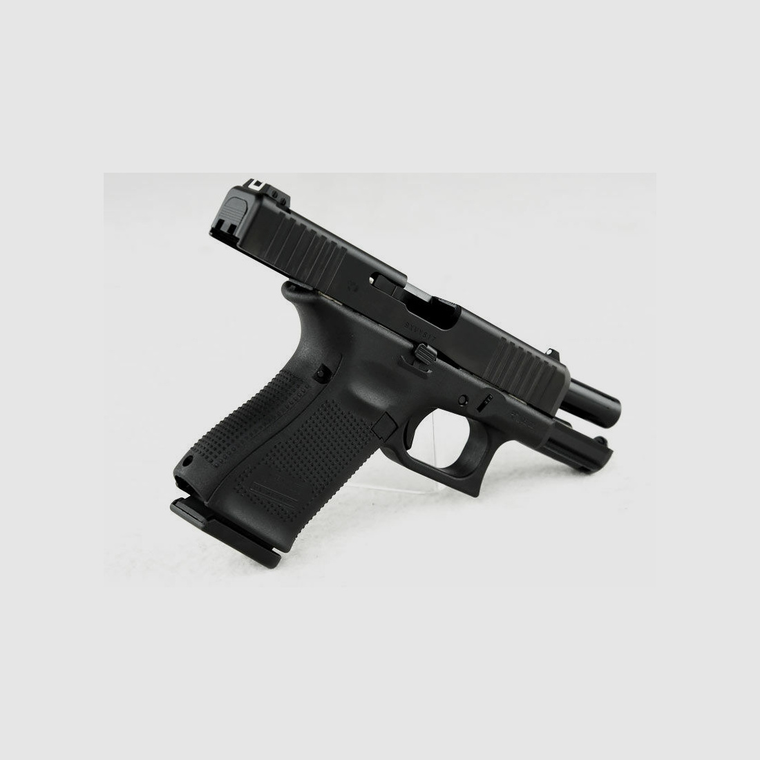 GLOCK 19 Gen5