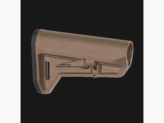 MAGPUL MOE SL-K Carbine Stock, Mil Spec, FDE