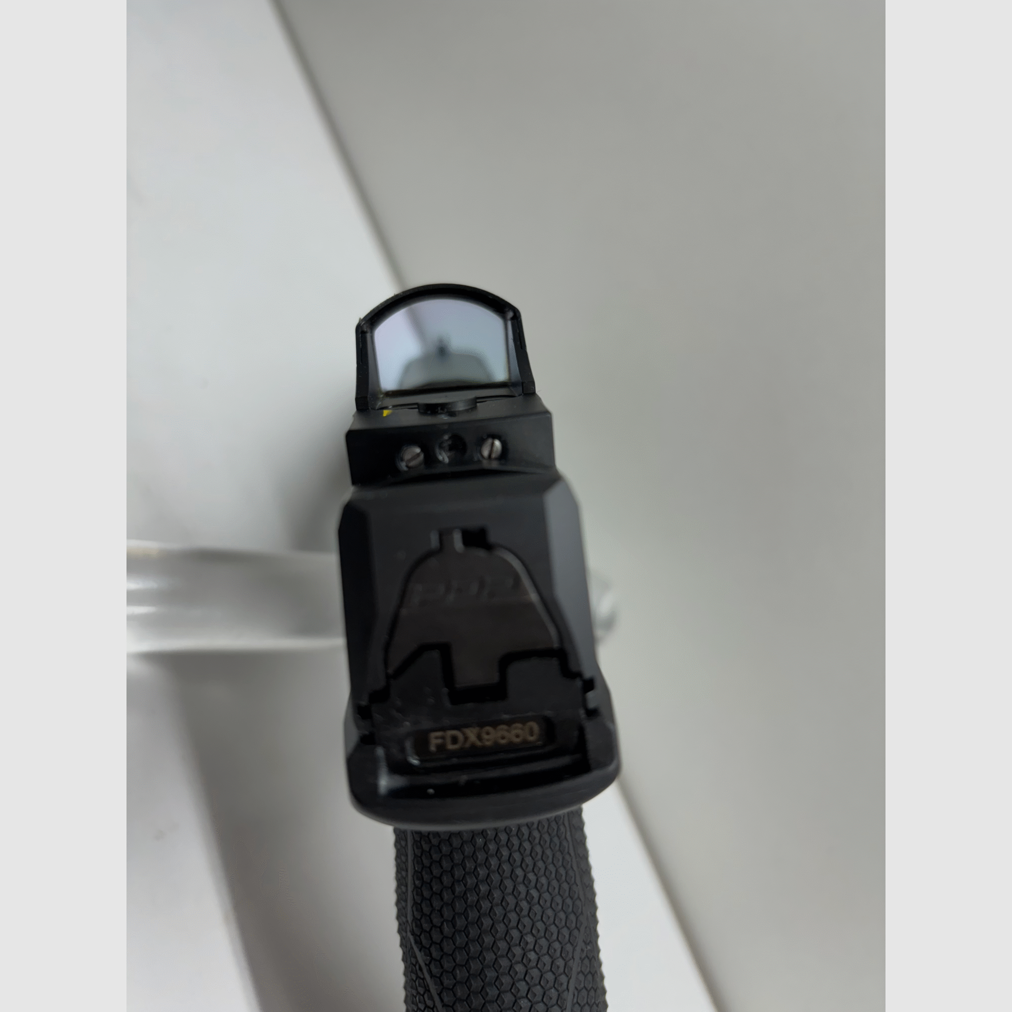 WALTHER PDP Taille Complète 5″ OU