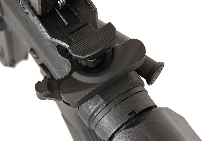 Specna Arms SA-C22 CORE airsoft carbine – black, image 9 of 34