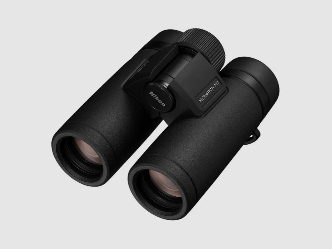 Nikon MONARCH M7 8X30, Bild 3 von 17