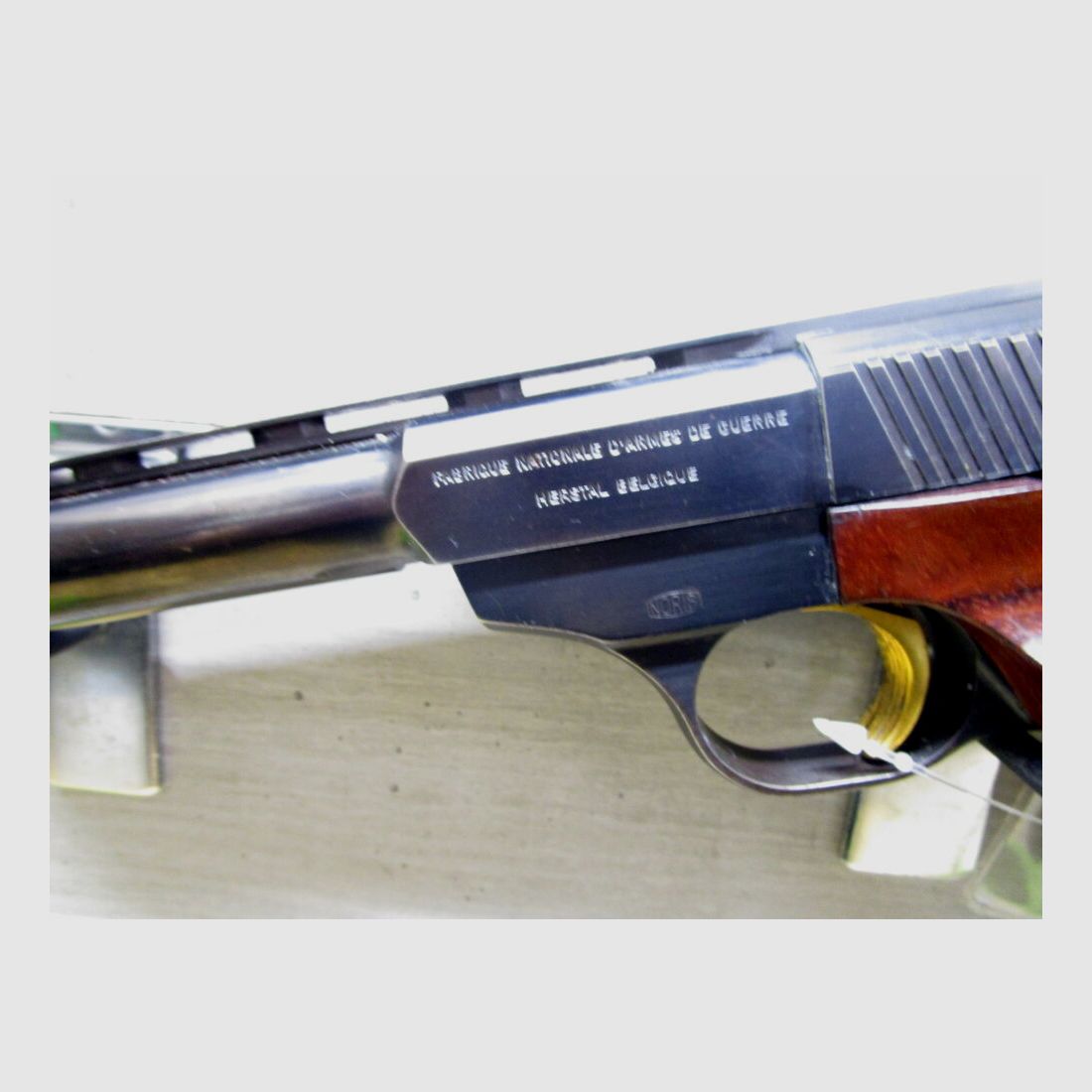 Browning FN150
