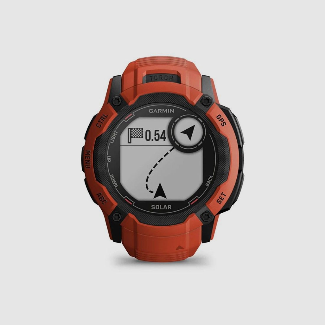 GARMIN INSTINCT® 2X SOLAR, zdjęcie 5 z 6