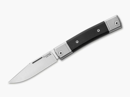 Taschenmesser BestMan I Ebony 42a konform legal fhren
