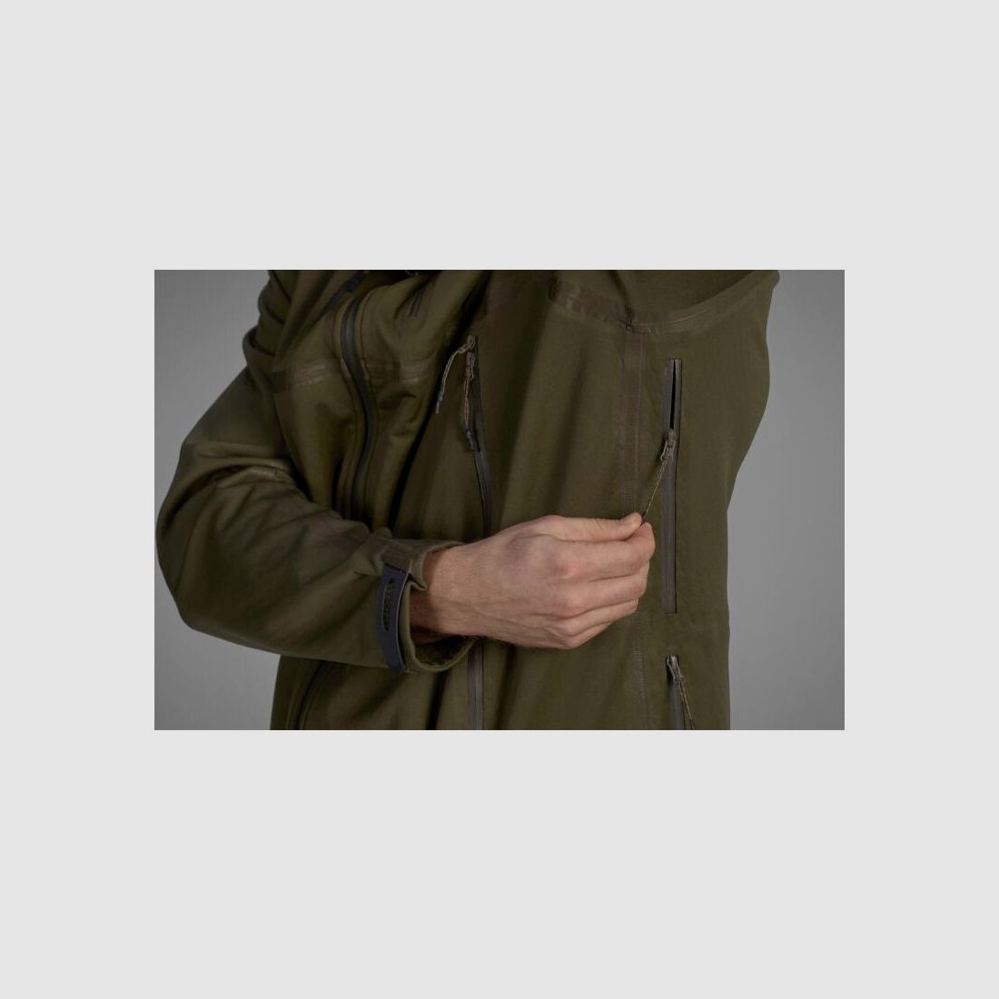 SEELAND® Hawker Advance Jacke