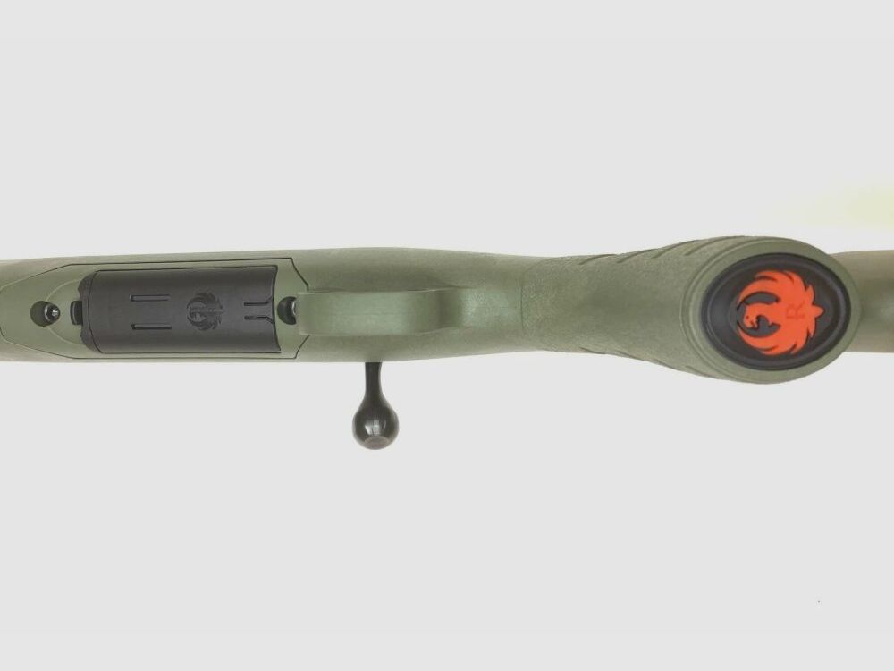 Ruger American Predator .308Win