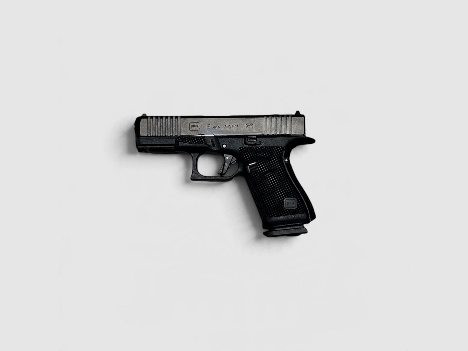 Glock 19 Gen6