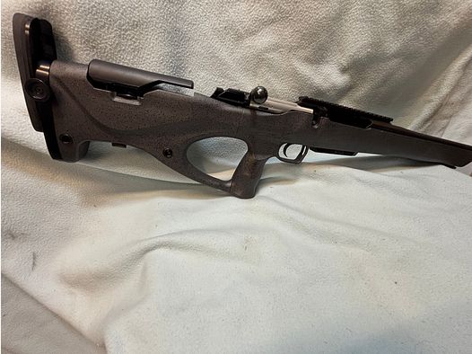 VOERE LBW Heavy-Varmint  Voere Lochschaft .308win Cerakote beschichtet