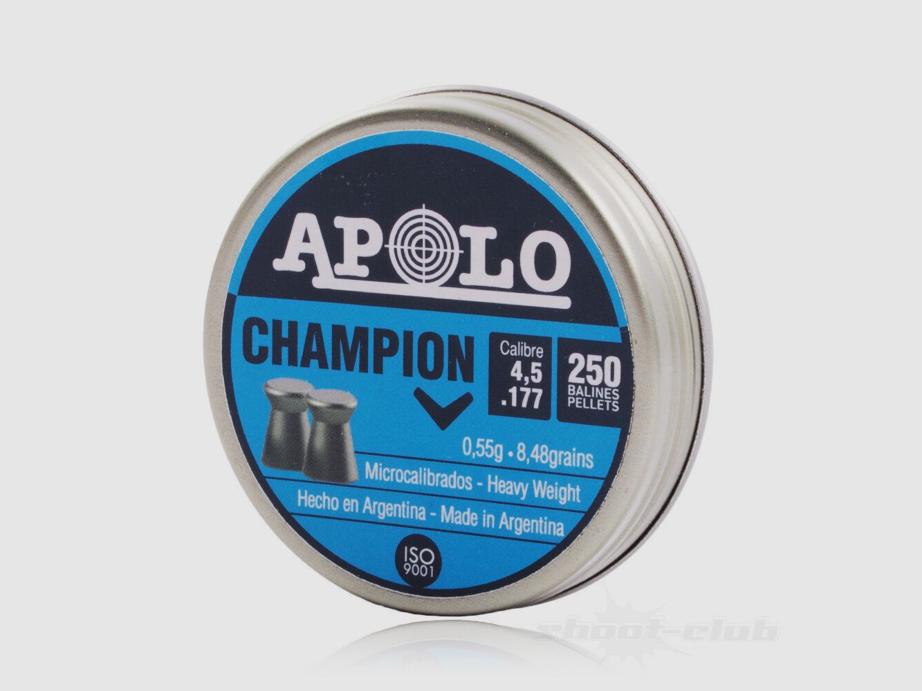 Apolo Apolo Champion Diabolo