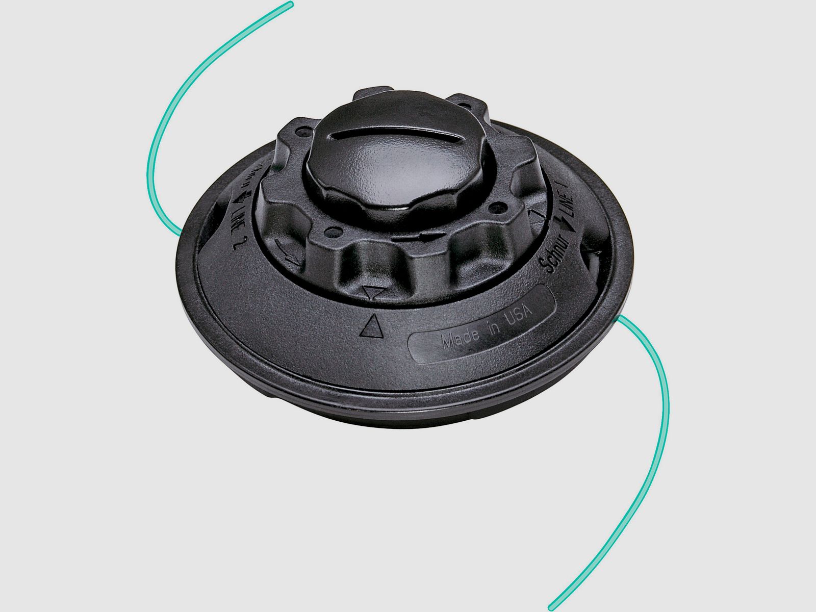 Stihl Mhkopf Autocut C 4-2