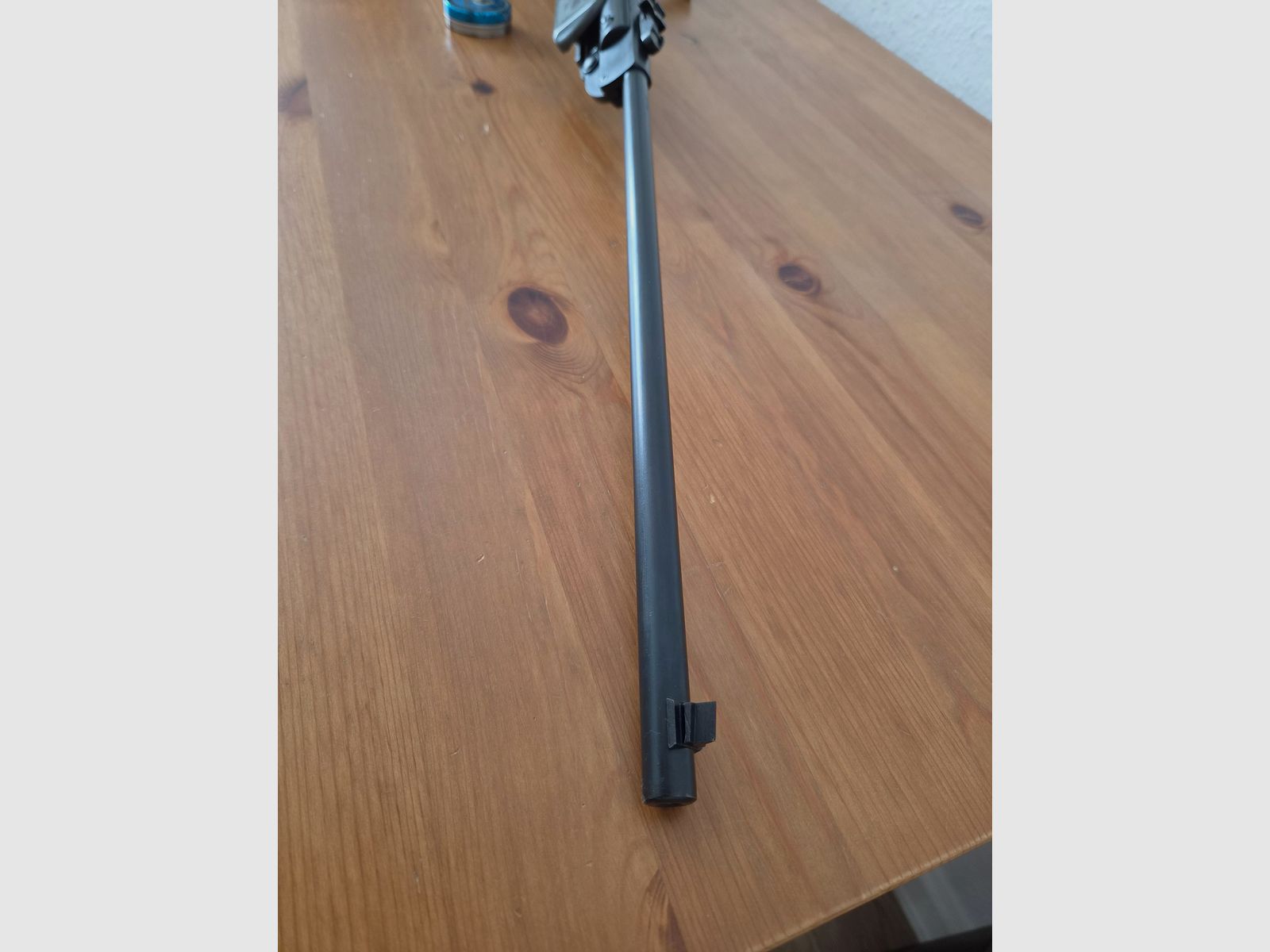 Haenel 304 Knicker DDR
