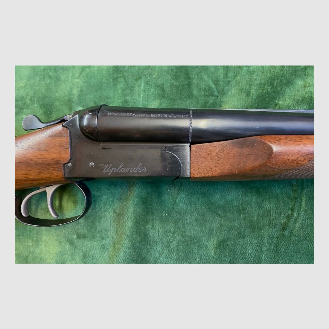 Amantino Uberti