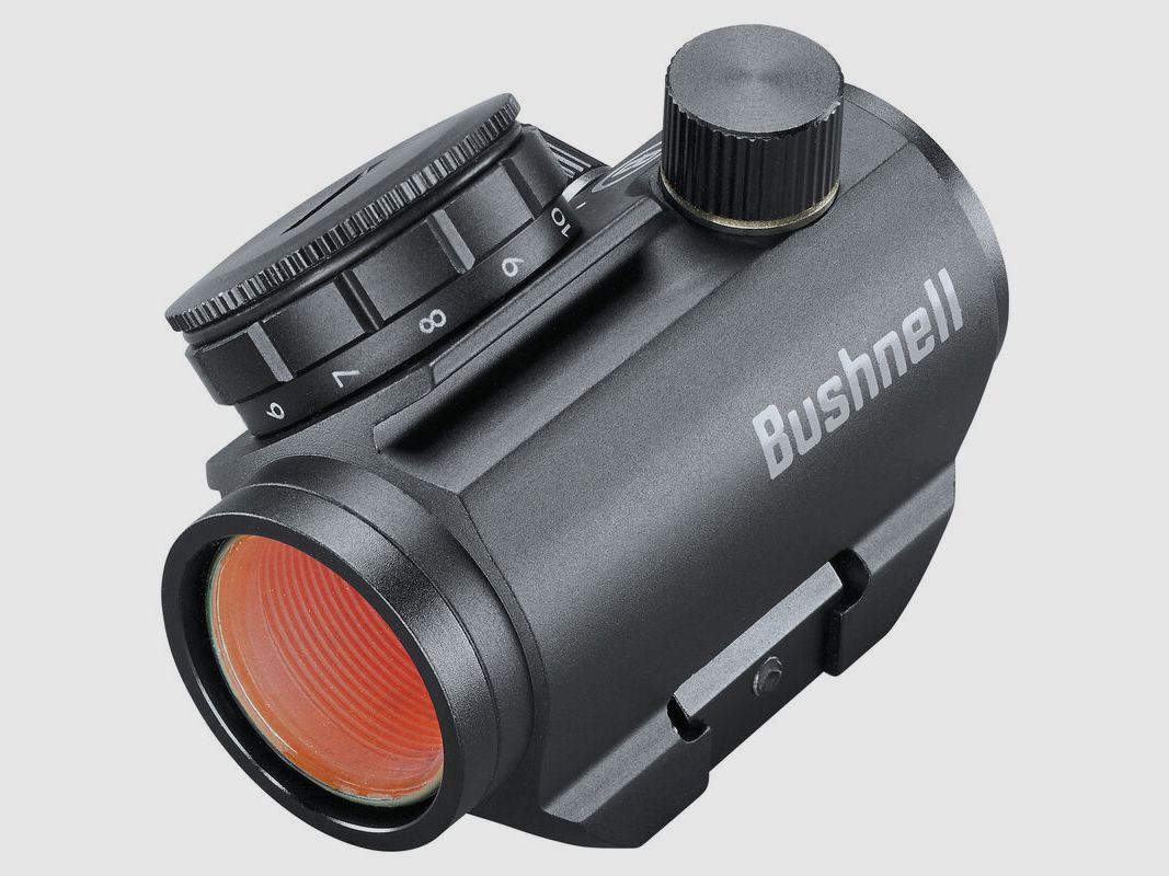 Bushnell Rotpunktvisier Trophy TRS-25 1x25, Bild 3 von 7